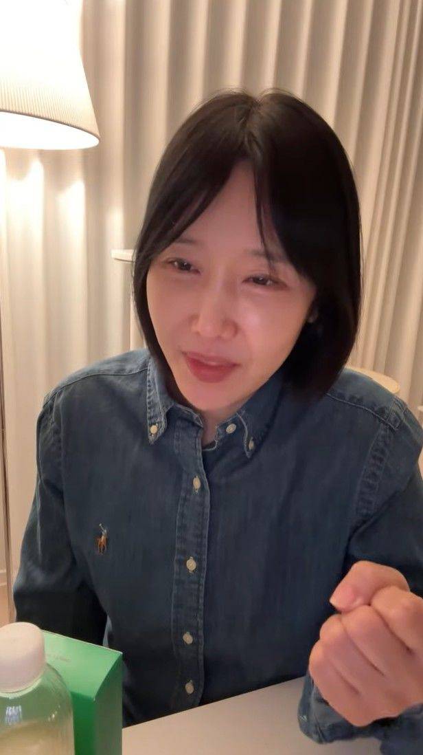 [서울=뉴시스]치과의사 이수진(사진=SNS 캡처)2026.01.07. photo@newsis.com *재판매 및 DB 금지