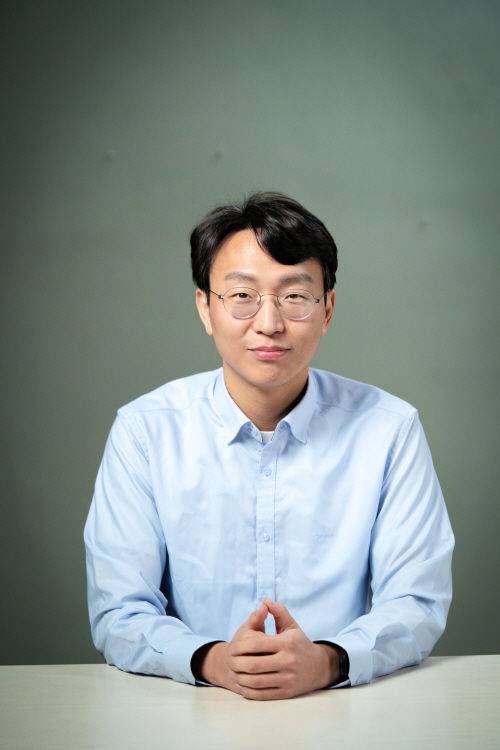 [서울=뉴시스] 정희원 박사. 2025.07.30. (사진=서울시 제공) *재판매 및 DB 금지