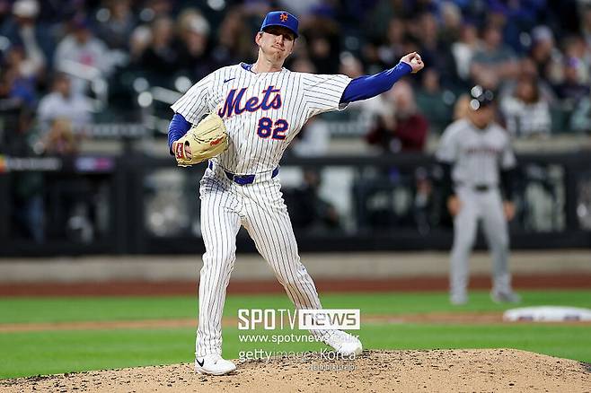 ▲ 브랜든은 KBO리그에서 뛰며 나름의 실적을 쌓았고, 대체 외국인 선수로는 나쁘지 않은 선수라는 평가가 나온다