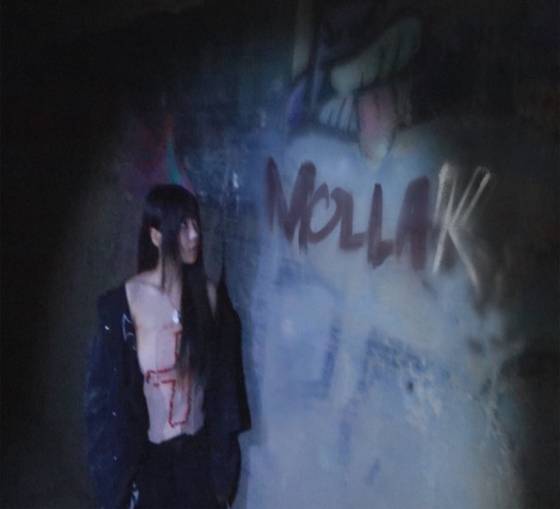 래퍼 재키와이. AOMG 제공.