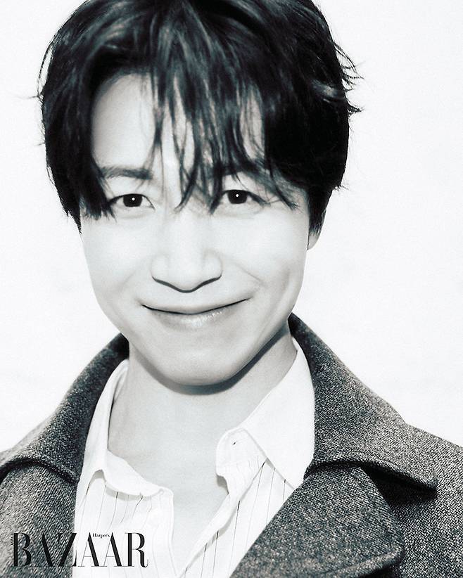 손종원 셰프. 사진 | 하퍼스바자