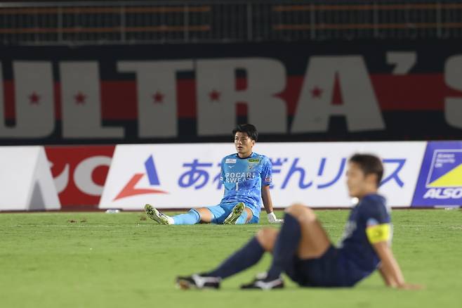 사진=다나카 SNS 캡처