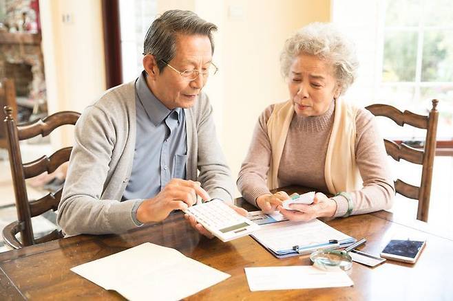 기사의 이해를 돕기 위한 이미지. 게티이미지뱅크