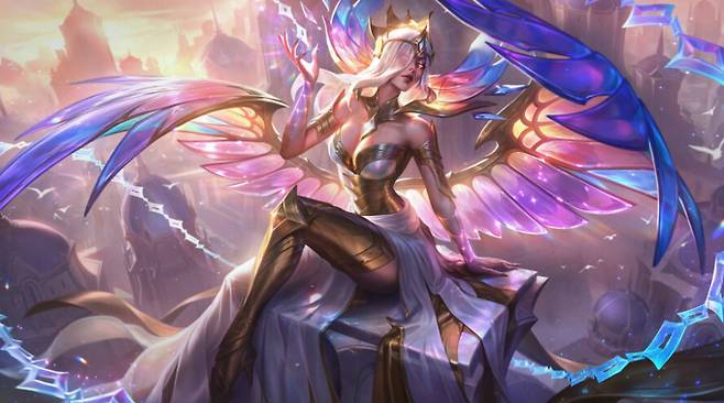 롤 서버 점검 시간 · 일정…26.1 패치 업데이트 적용 중, 롤