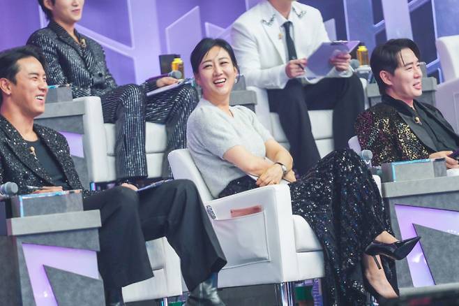 ‘미스트롯4’ 만장일치 몰표