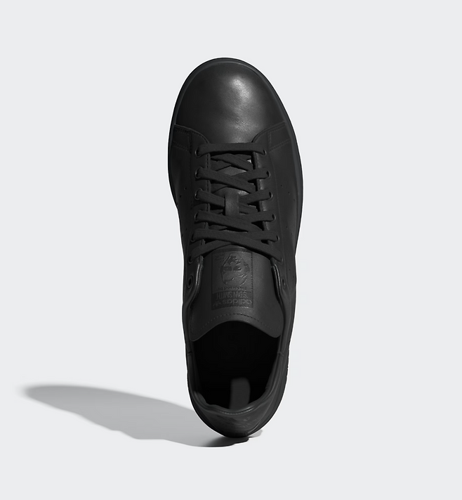 스탠 스미스 Decon - Black