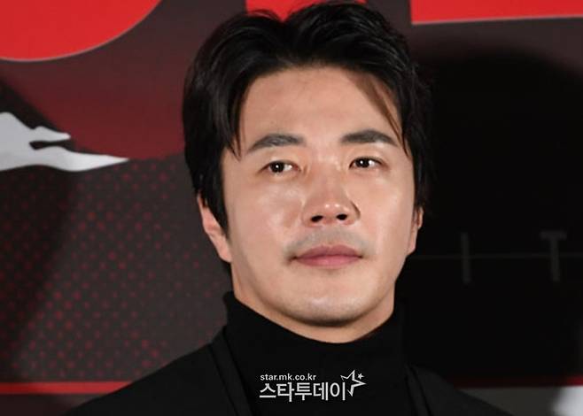 권상우. 사진l스타투데이DB