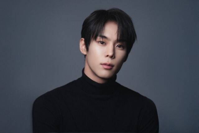 가수 겸 배우 윤서빈/앤드벗 컴퍼니