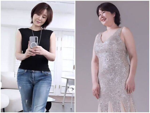 김지연./소셜미디어