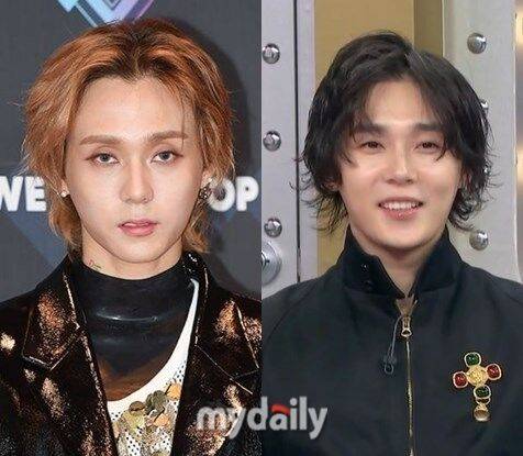 던 / 마이데일리, MBC '라디오스타'