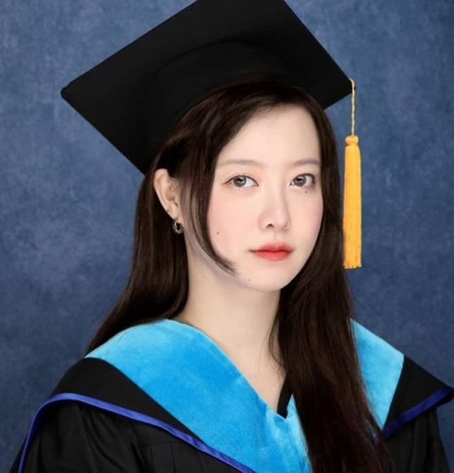 [서울=뉴시스] 구혜선. (사진=구혜선 인스타그램 캡처) 2026.01.08 photo@newsis.com *재판매 및 DB 금지