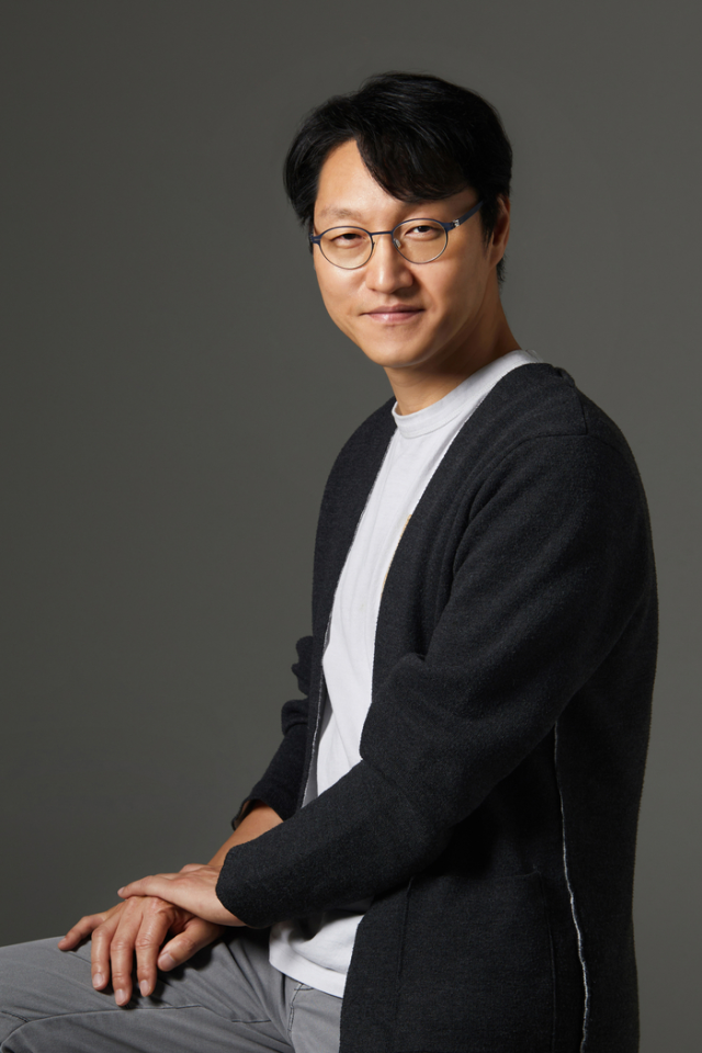 송재하 신임 카카오 CTO. 사진 제공=카카오