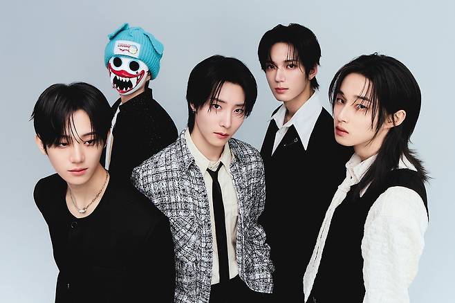 밴드 하츠웨이브.