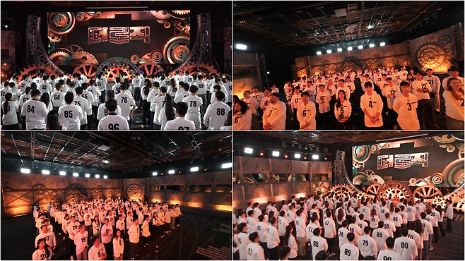 사진 제공. KBS2 ‘더 로직’