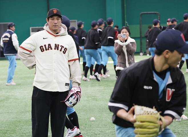 ▲ 황재균 ⓒ연합뉴스