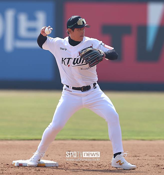 ▲ 황재균 ⓒ곽혜미 기자