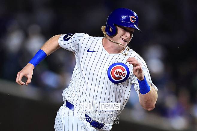 ▲ 오웬 케이시