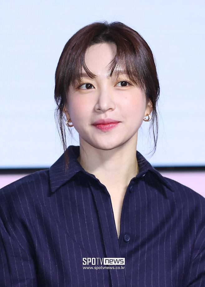 ▲ 하니. ⓒ곽혜미 기자