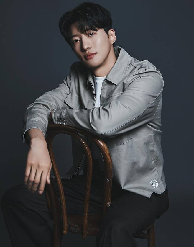▲ 김서하. 제공| FNC엔터테인먼트