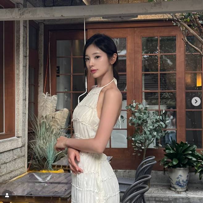 /사진=앨리스 소희 SNS