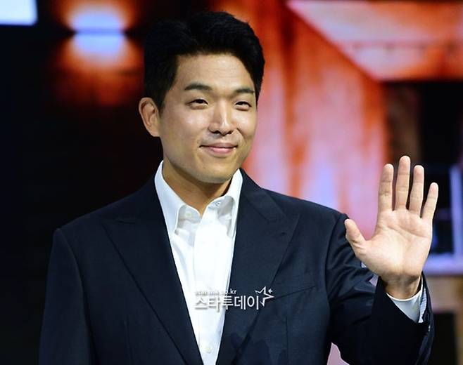 안성재 셰프. 사진ㅣ스타투데이DB