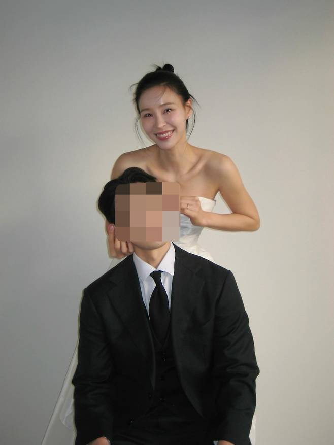 정혜임 SNS.