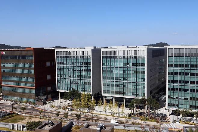 LG이노텍 마곡 본사 [LG이노텍 제공. 재판매 및 DB 금지]