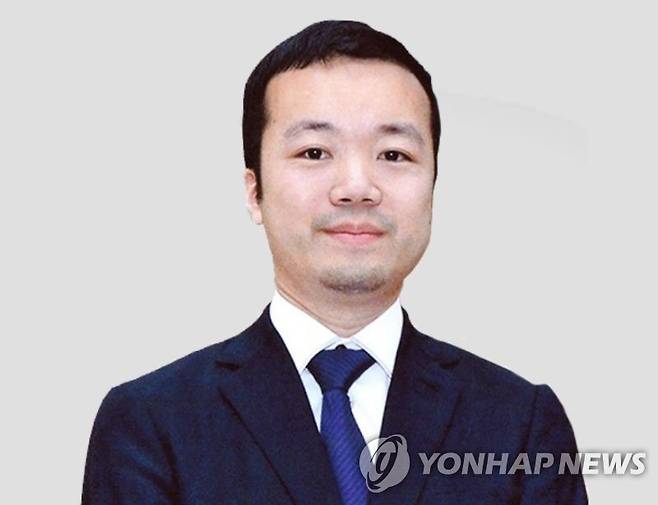 프린스그룹 천즈 회장 [프린스그룹 홈페이지 캡처. 재판매 및 DB 금지]