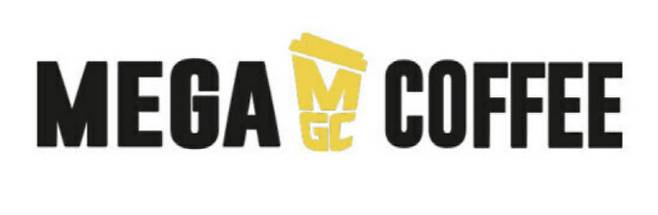 메가MGC커피 CI (사진=메가MGC커피 제공)