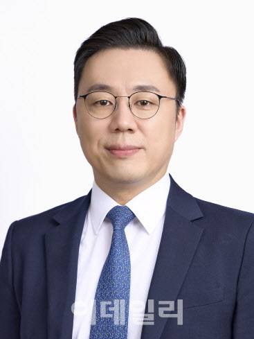 김정규 SK스퀘어 사장(사진=SK스퀘어)
