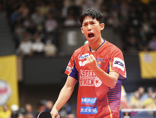 요시무라 마하루(33)