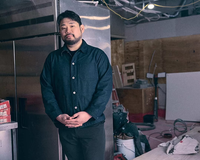 요리괴물. 사진ㅣ넷플릭스