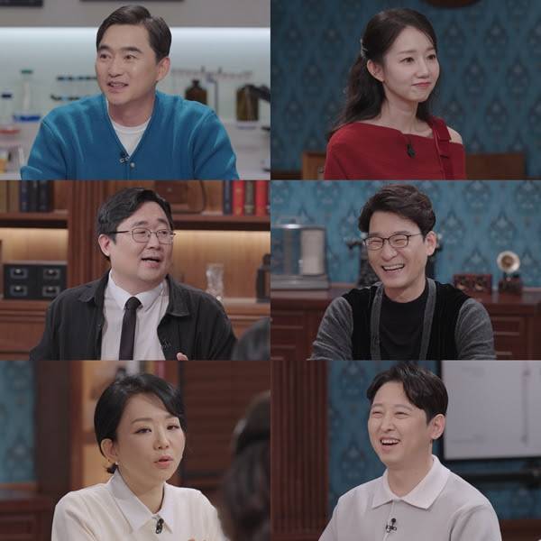 ‘세개의시선’ 코 건강 지키는 법 (제공: SBS)