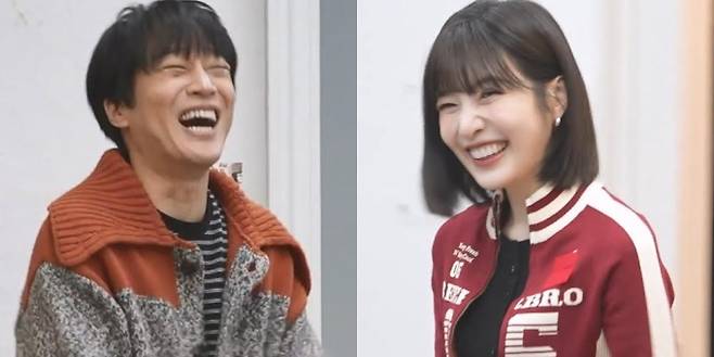 ‘나혼자산다’ 레드벨벳 조이, 차태현, 봉태규, 박천휴 작가 게스트&nbsp;(나혼산) (제공: MBC)