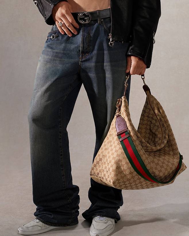 ‘구찌: 라 파밀리아’ 캠페인_피고(Figo) /구찌