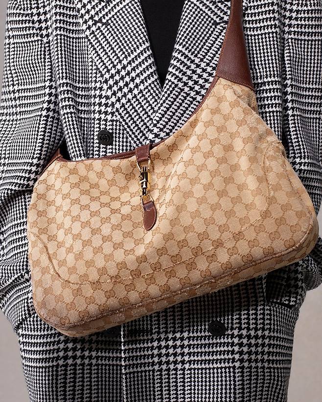 ‘구찌: 라 파밀리아’ 캠페인_코코 디 마마(Cocco di Mamma) /구찌