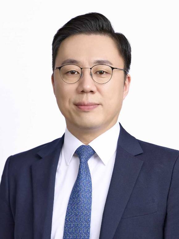 김정규 SK스퀘어 사장 프로필 사진. [사진=SK스퀘어 ]