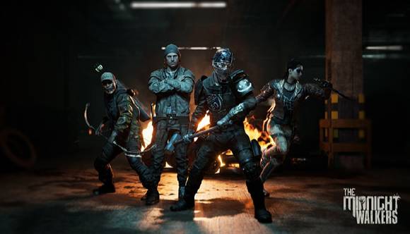 '미드나잇 워커스'. [사진=위메이드맥스]