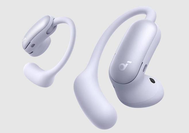 앤커 사운드코어 에어로핏2 프로 / 출처=앤커