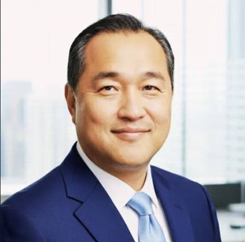 데이비드 김 렌디케이트 전략 자문위원 겸 자본시장 설계 책임자