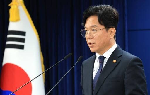 김영훈 고용노동부 장관(뉴스1)