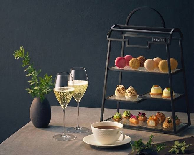 Andaz Seoul Gangnam
