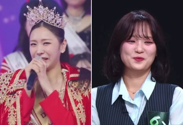 사진=‘미스트롯4’, ‘싱어게인’ 화면 캡쳐