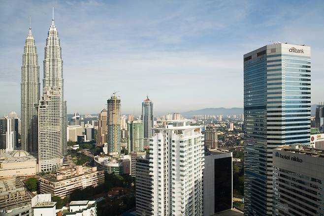 말레이시아 쿠알라룸푸르 [123rf]