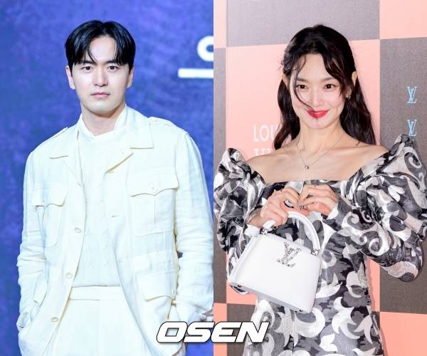OSEN DB