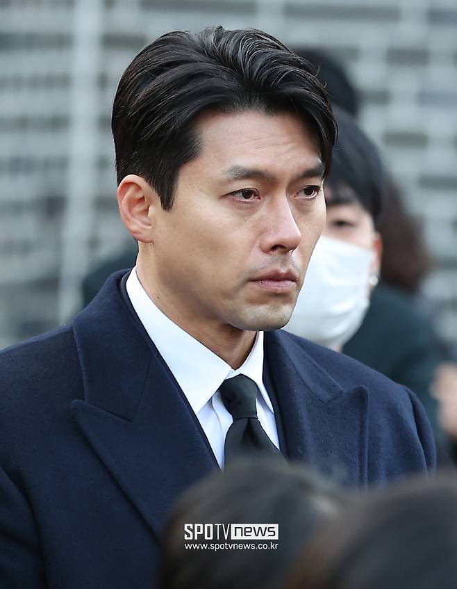 ▲ 현빈. ⓒ곽혜미 기자