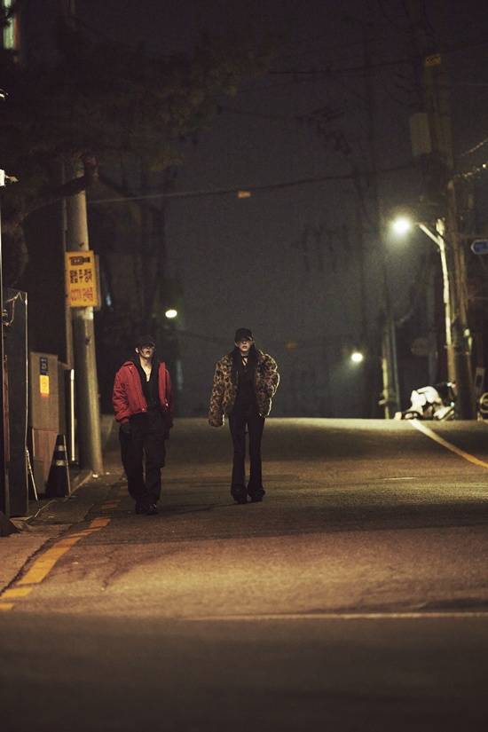 영화 '프로젝트 Y'