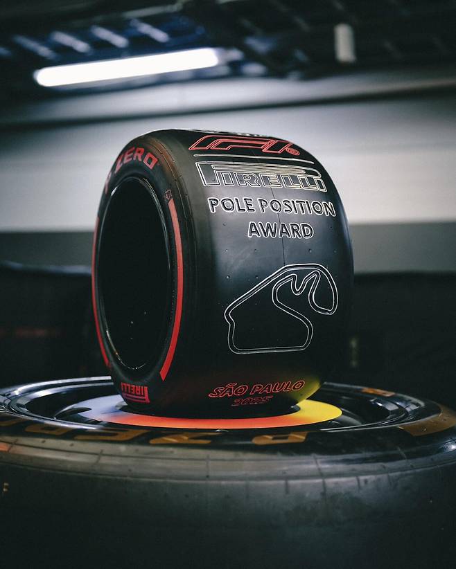 사진=맥라렌 페이스북