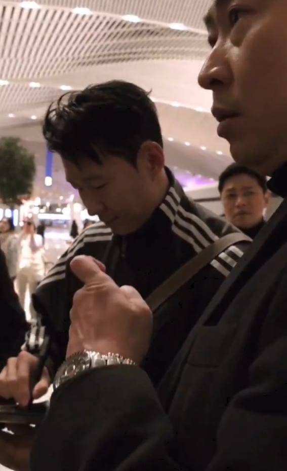 사진=SNS 영상 캡처