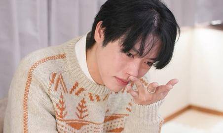 일본인 배우 겸 방송인 타쿠야가 '살림하는 남자들 시즌2'에 합류해 방송 최초로 가정사를 고백한다. KBS 제공